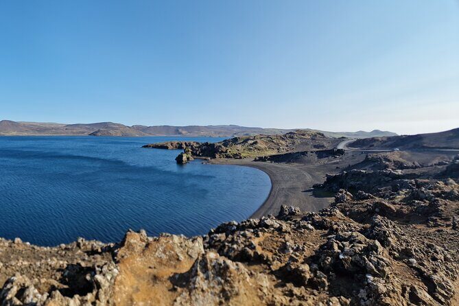 Reykjanes Peninsula Private tour Iceland - Key highlights that make this tour worth your time