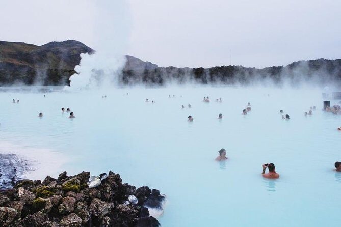 Reykjanes Peninsula Tour - Reykjanes Peninsula in one tight, well-paced day
