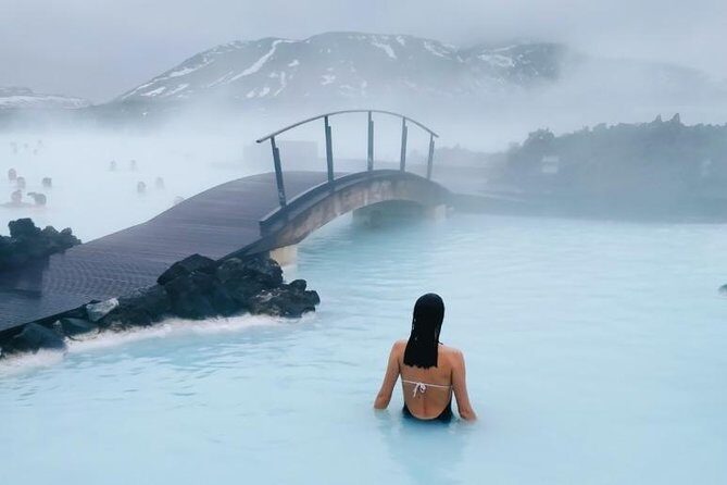 Reykjanes Peninsula Tour - Blue Lagoon: what’s included, what’s extra, and what makes it worth the detour