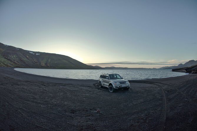 Reykjanes secret G spots - raw edition - Key Highlights Worth Booking For