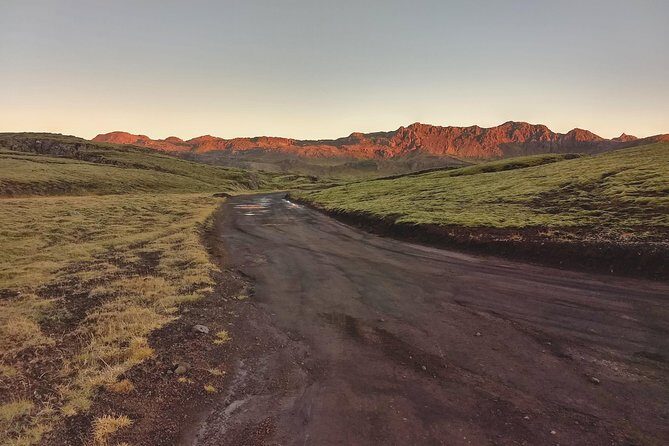 Reykjanes secret G spots - raw edition - How The Guide Makes The Difference (Damian, Premmi, And Real Context)