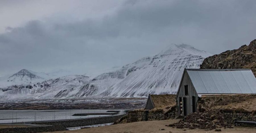 Reykjavik: 2-Day West Tour with Snæfellsnes & Silver Circle - Snæfellsjökull National Park energy, without the all-day hike