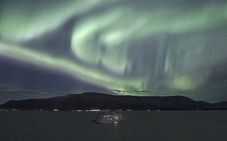 Reykjavik: 2-Hour Northern Lights by Boat with Backup Plan - Price and value: does $82 make sense?