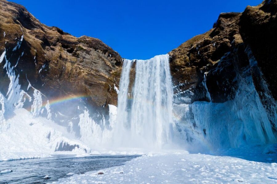 Reykjavik: 3-day South Coast and Golden Circle Experience - Why This South Coast + Golden Circle Combo Makes Sense