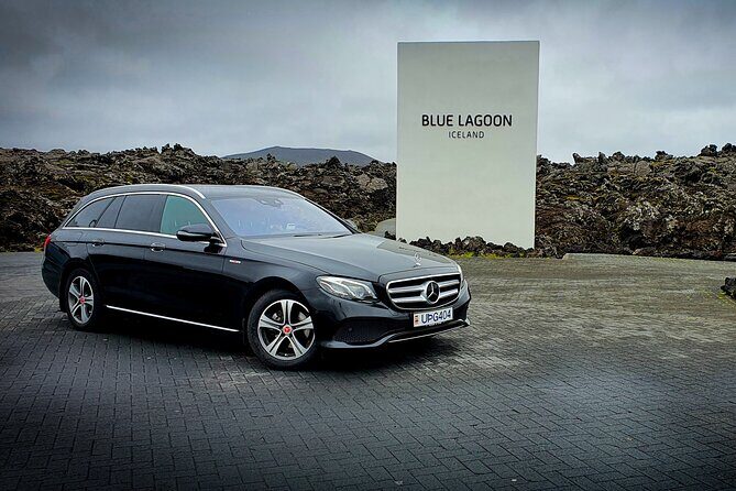 Reykjavik area to Keflavik Private Luxury Airport Transfer - Timely, day-or-night service that lowers travel stress