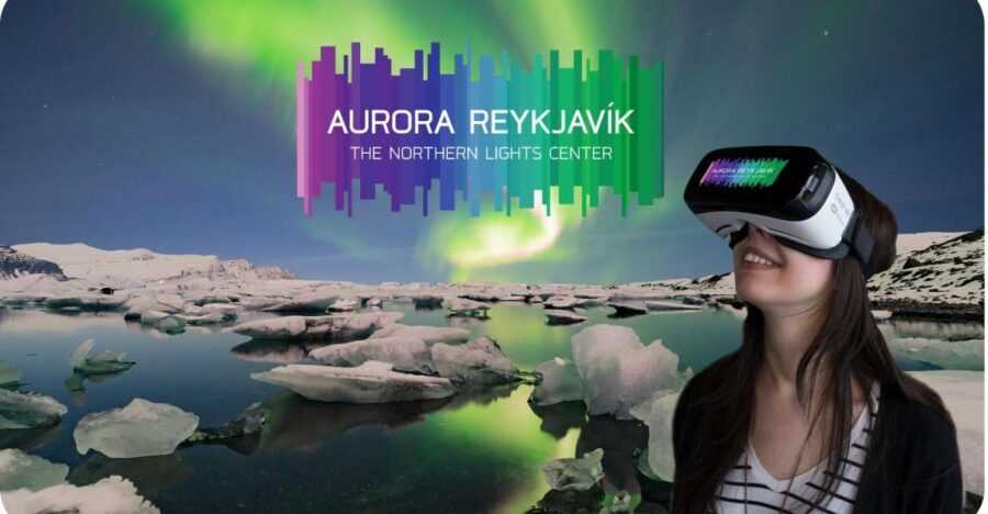 Reykjavik: Aurora Reykjavik The Northern Lights Center Entry - Key things that make this stop worth your time