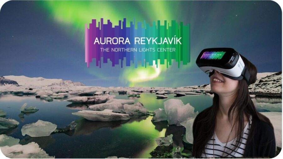Reykjavik: Aurora Reykjavik The Northern Lights Center Entry - The 30-minute 4K film: what it does (and what it can’t)