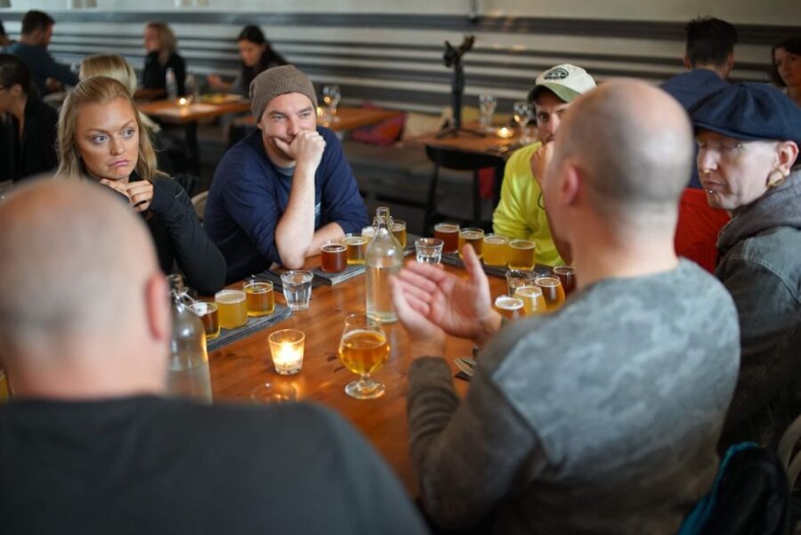 Reykjavik: Beer and Booze Tour - The value question: is $112 actually fair?