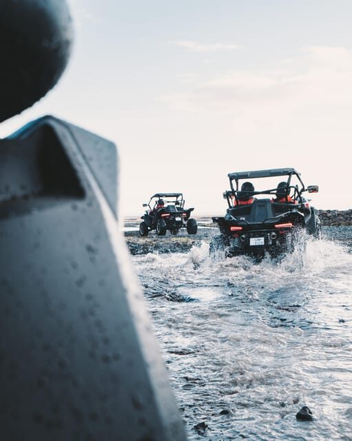 Reykjavík: Buggy Adventure to Mýrdalsjökull Majestic Glacier - How Long It Takes (and Why It’s a Wide 2–10 Hour Range)