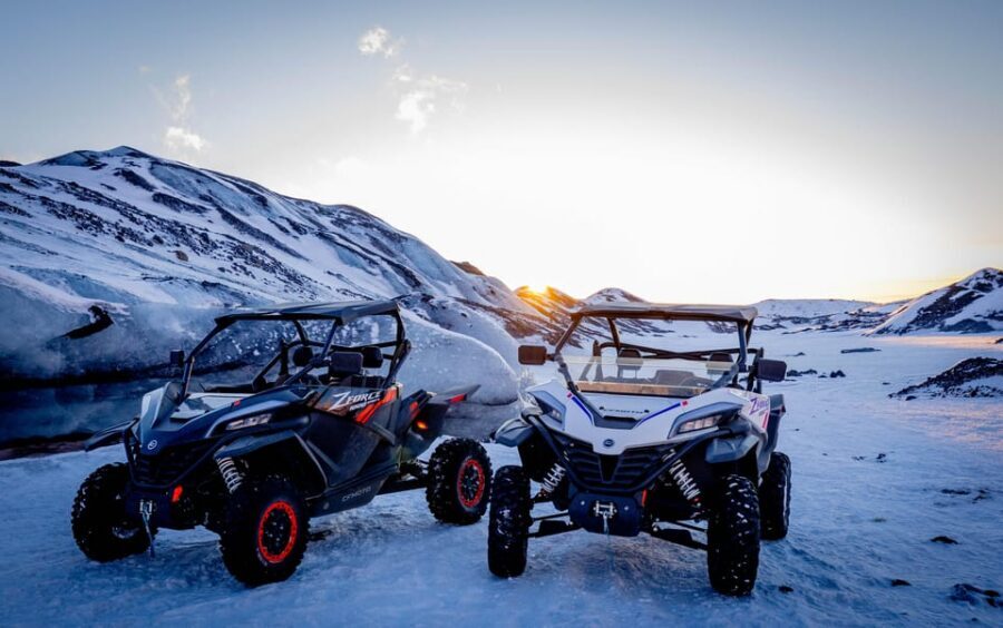 Reykjavík: Buggy Adventure to Mýrdalsjökull Majestic Glacier - Pricing: What You’re Actually Paying For at $281