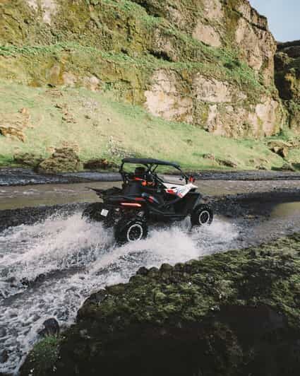 Reykjavík: Buggy Adventure to Mýrdalsjökull Majestic Glacier - Guide Impact: When “Local Expert” Feels Real