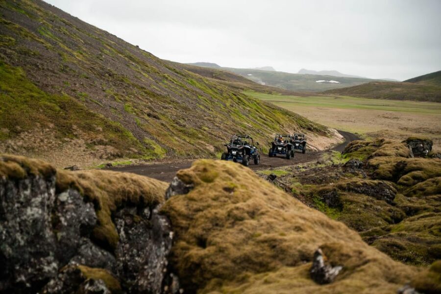 Reykjavík: Buggy Adventure Tour - What to Bring (So You Don’t End Up Miserable)