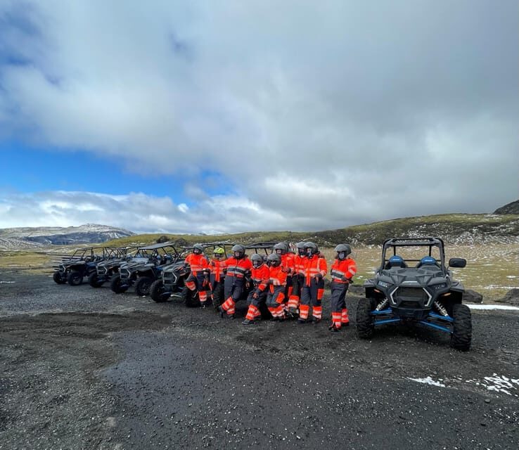 Reykjavík: Buggy Adventure Tour - Price and Value: Is $271 for 2 Hours Worth It?