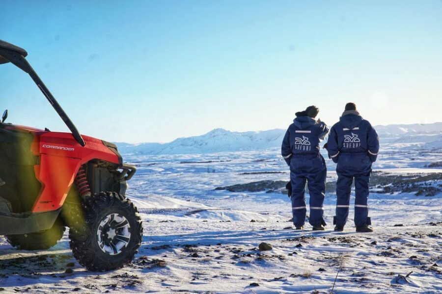Reykjavik: Buggy Safari Tour with Hotel Transfers - From your Reykjavik hotel to Hafravatn: how the timing really works