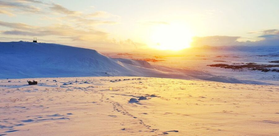 Reykjavik: Buggy Safari Tour with Hotel Transfers - Gear included: what you’ll wear and how it changes the ride