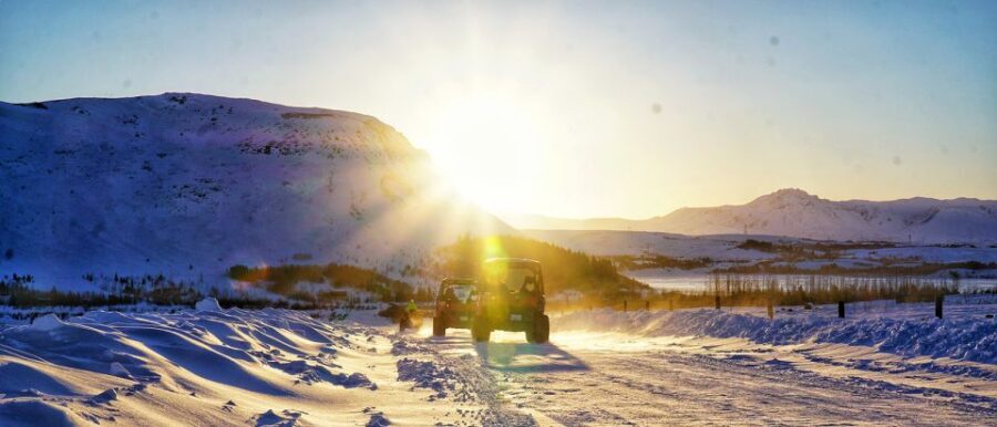 Reykjavik: Buggy Safari Tour with Hotel Transfers - Price and value: is $206 worth it?