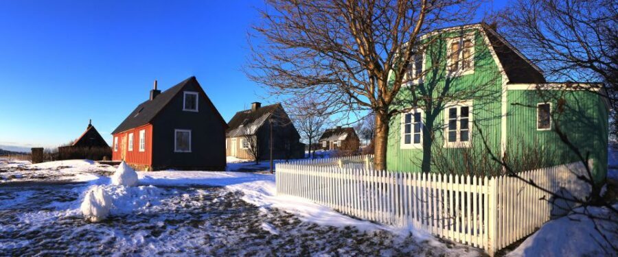 Reykjavík City Card - Key points to know before you go
