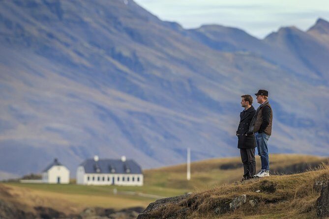 Reykjavik City Card 24-hour - History and culture stops that work even when you’re tired