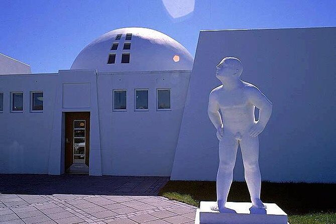 Reykjavik City Card 24-hour - Maritime and open-air farm history: a change of pace