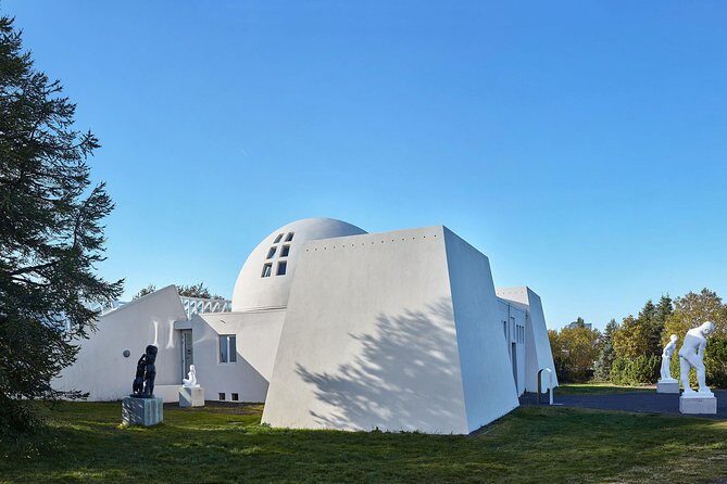 Reykjavik City Card 48 hours - Art beyond the downtown loop: Kópavogur museums you can reach by bus
