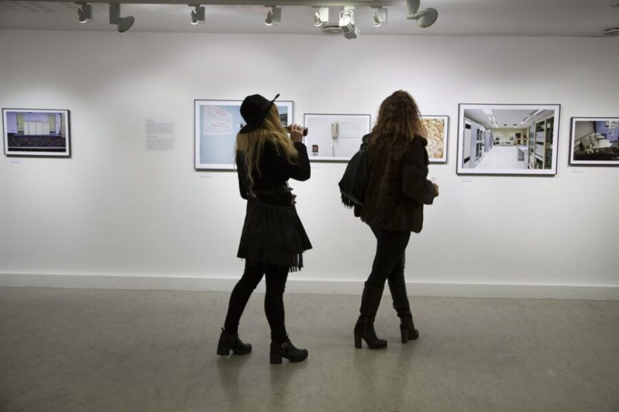 Reykjavík City Card - The museum mix: where your free admissions actually pay off