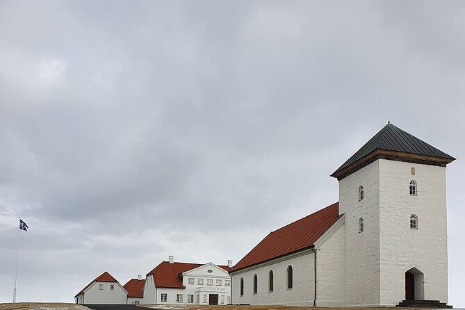 Reykjavik City Private Tour - Private 3-hour Reykjavik orientation with pickup and a real driver-guide