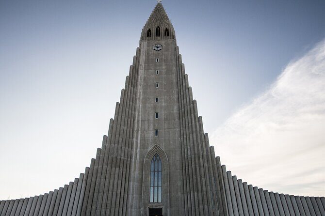 Reykjavik City Private Tour - Bessastaðir: Iceland’s presidential residence and an early-settlement timeline
