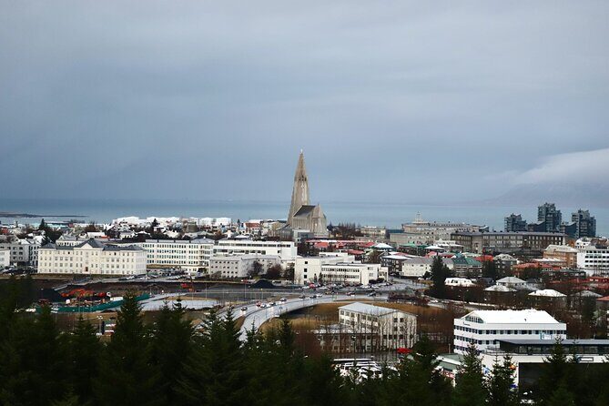 Reykjavik City Private Tour - Why this route feels efficient (even if you’re pressed for time)