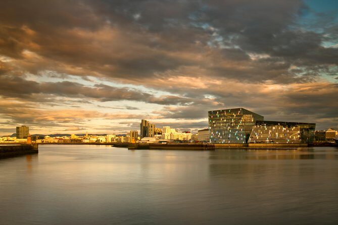 Reykjavik City Walking Tour - Einar Jónsson Sculpture Park and Museum: Icelandic Art With Direction