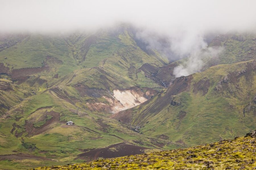 Reykjavik: Countryside Guided ATV Tour with Transfers - Key Highlights You’ll Care About