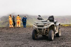 Reykjavik: Countryside Guided ATV Tour with Transfers - Transfers and Timing: How the Day Flows (Without Wasting It)