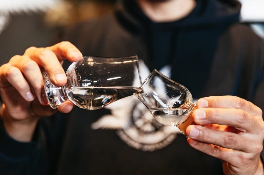 Reykjavik: Eimverk Distillery Guided Tour with Tasting - Guides Who Make It Fun: Rock, Paul, Eva, Niko, and More