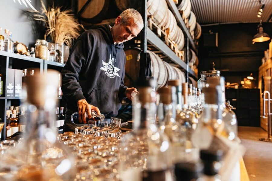Reykjavik: Eimverk Distillery Guided Tour with Tasting - Price and Value: Is $48 Worth 75 Minutes?