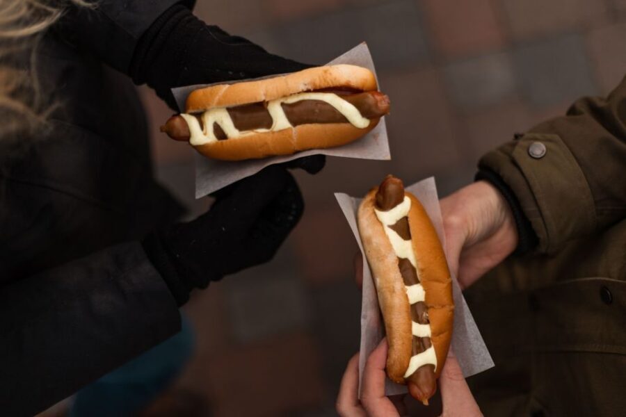 Reykjavik: Evening Icelandic Food and Drink Tour - Stop by stop: what you’re tasting and why each choice works