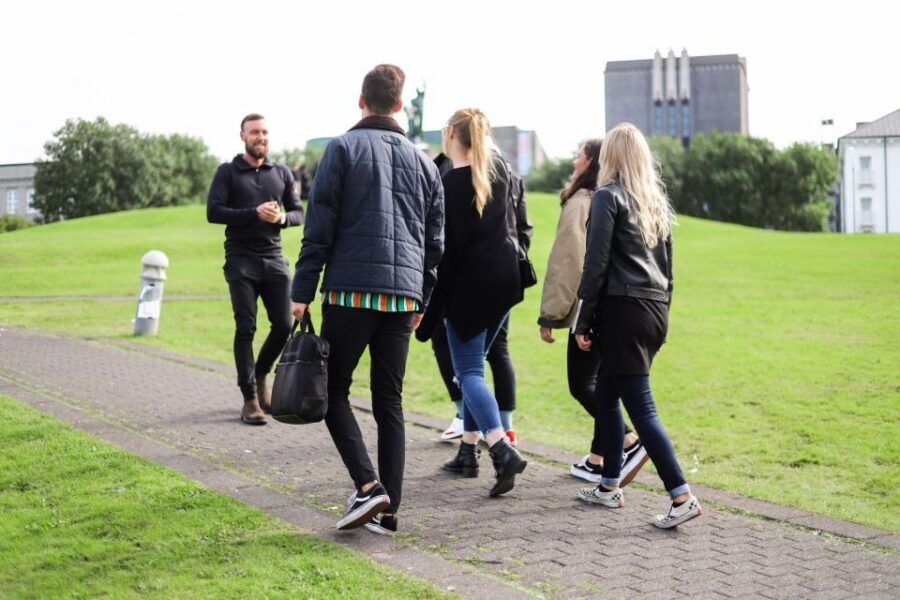 Reykjavik: Evening Icelandic Food and Drink Tour - FAQ