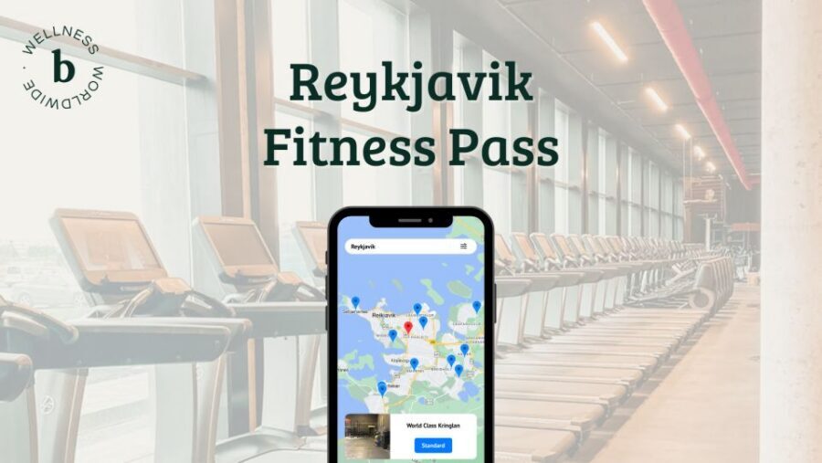 Reykjavik Fitness Pass - Reykjavik Fitness Pass: what it is and why it fits real travel days