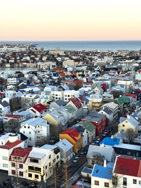 Reykjavik Fitness Pass - How the pass works: choose your gym, pre-book a slot, and show your confirmation