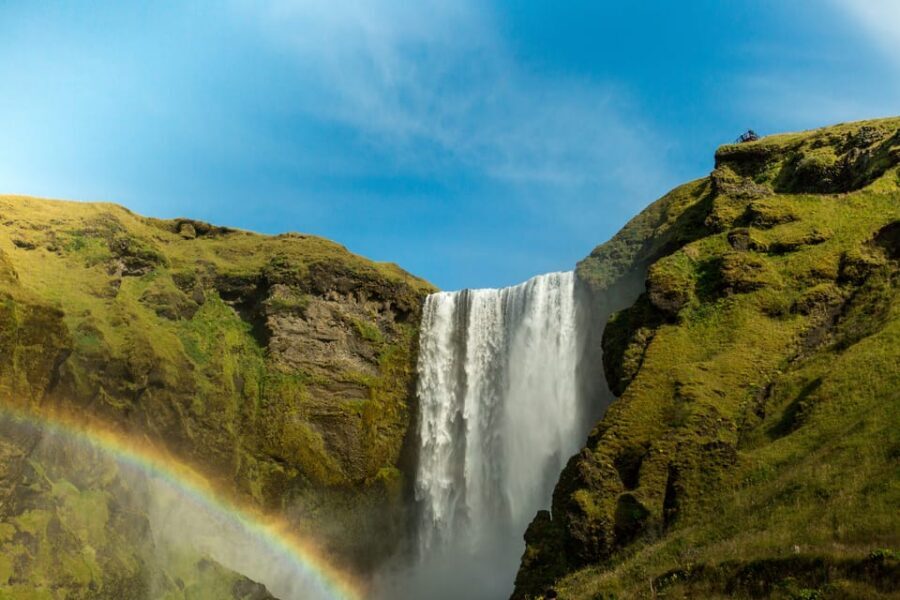 Reykjavik: FlyOver Iceland Entry Ticket - Quick practical notes before you walk in