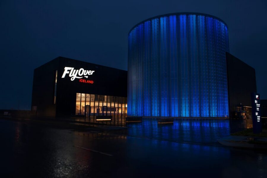 Reykjavik: FlyOver Iceland Entry Ticket - Price and value: is $45 a good deal?