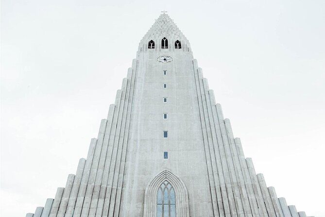 Reykjavik Food and Drink Adventure - Local Evening Experience - Key things that make this tour work