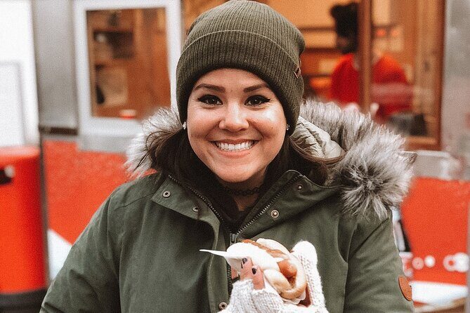 Reykjavik Food and Drink Adventure - Local Evening Experience - Price and what you get in return