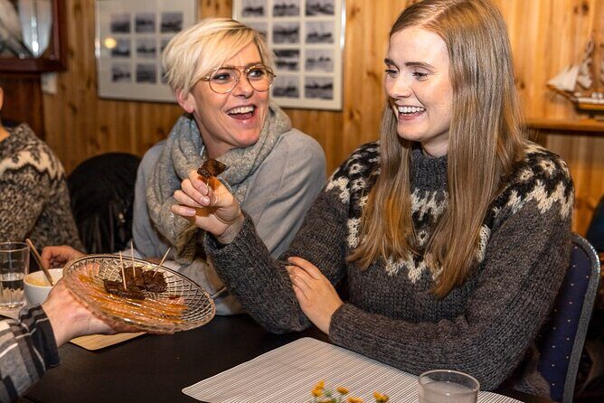 Reykjavik Food Lovers Tour - Icelandic Traditional Food - Key things I’d center in your decision