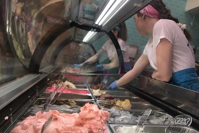 Reykjavik Food Tour and City Walk - PRIVATE TOUR - Why This Food Walk Works So Well in Reykjavik