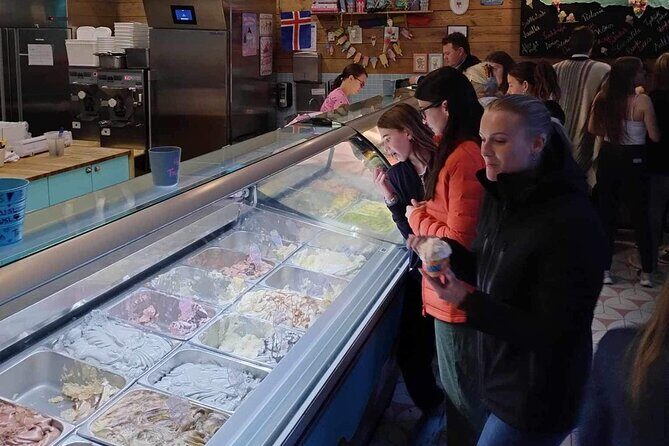 Reykjavik Food Tour - Old Harbor Walking Tour - Old Harbor on Foot: Why This 3-Hour Loop Works