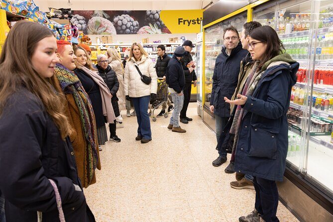 Reykjavik Food Tour - Supermarket Tour & Lunch at Microbrewery - Should you book the Reykjavik Food Tour with BiteSized Iceland?