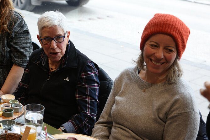 Reykjavik Food Tour – Supermarket Tour & Lunch at Microbrewery