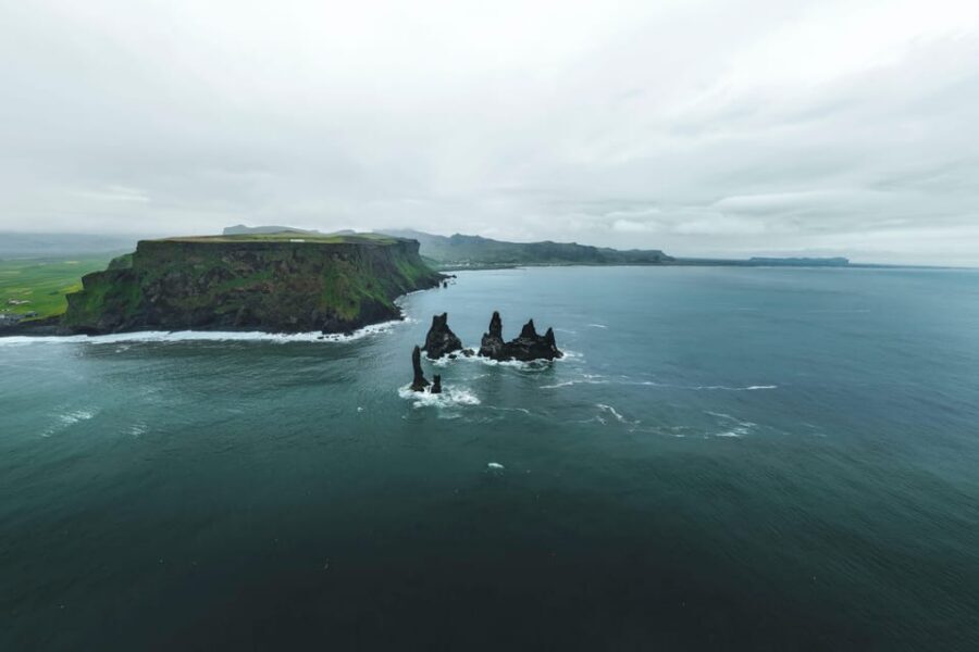 Reykjavik: Glacier Hike & South Coast Day Tour - Weather and daylight: the real boss of an Iceland day