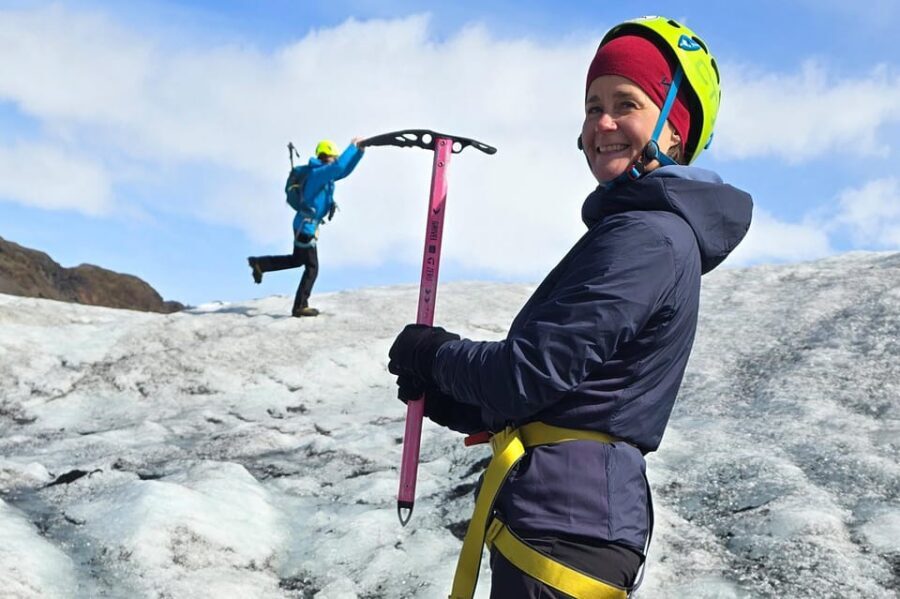 Reykjavik: Glacier Hike, Waterfalls and Black Sand Beach - Key Points That Matter Before You Go
