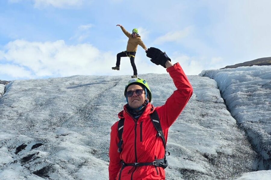 Reykjavik: Glacier Hike, Waterfalls and Black Sand Beach - Should You Book This Reykjavik South Coast Day Trip?