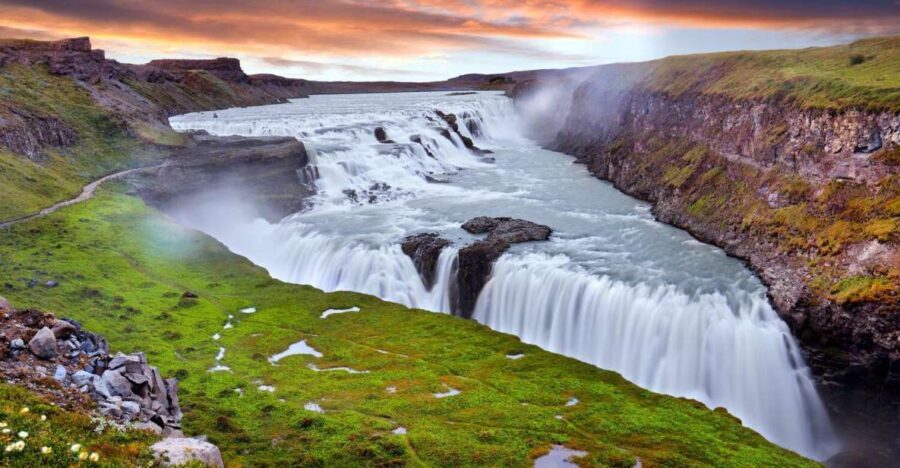 Reykjavik: Golden Circle Afternoon Tour - Key Things I’d Pay Attention To